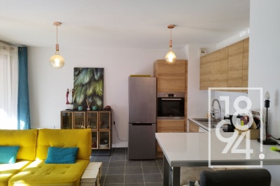 Appartement T3 À Vendre avec terrasse et parking